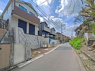 東京都町田市西成瀬3丁目：物件画像