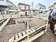 2号棟  ■暮らしを豊かにする充実した仕様設備で快適に