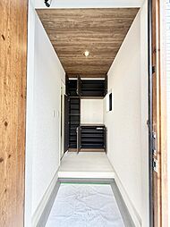 室内の画像