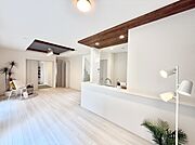 3号棟  ■ふとした瞬間に幸せを感じる、心地よい場所