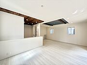 15号棟  ■光と風を感じる、リラックスできる空間