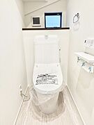 A号棟  ■毎日使う場所だからこそ、清潔感溢れる空間