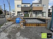1号棟  現況写真