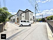 ■新しい時代の息吹を感じる、心地よい環境