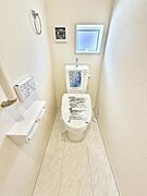 5号棟  ■使いやすさと清潔感にこだわった空間