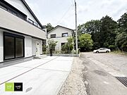 ■家族とのお出かけが楽しくなる環境です