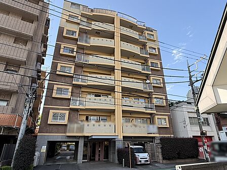 ■ペットとくらせるマンションです（細則有）