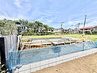 東京都調布市深大寺南町4丁目：物件画像