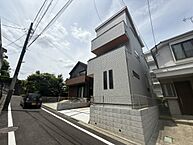 東京都多摩市貝取1丁目：物件画像