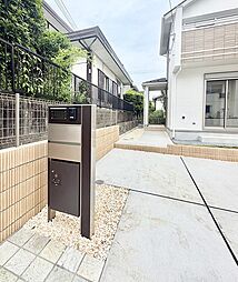 外観の画像