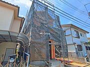 A号棟  ■新しい暮らしが始まる場所で、家族の絆を深める