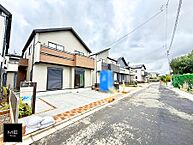 東京都日野市大字上田：物件画像
