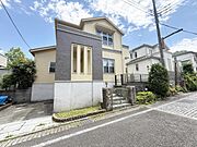 ■家族みんなが笑顔で過ごせる、安心感のある住まい