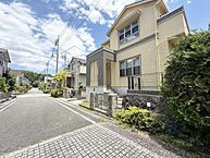 東京都八王子市城山手1丁目：物件画像