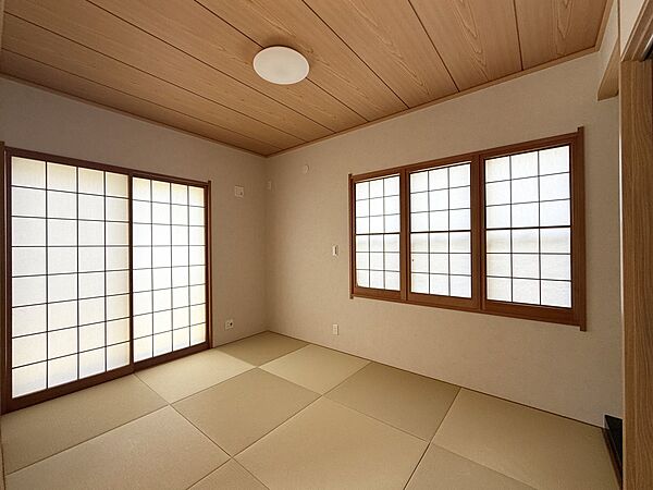 室内
