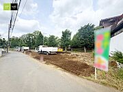 4号棟  ■家族みんなが笑顔で過ごせる、安心感のある住まい