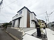 No.1  ■家族が笑顔で集まる温かな住まい