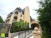 ■ペットとくらせるマンションです（細則有）