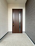 ■ 帰るたびにホッとする、安心感のある佇まい