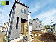 東京都三鷹市北野4丁目：物件画像