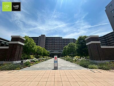 外観:■暮らしを豊かにする充実した仕様設備で快適に 外観:■暮らしを豊かにする充実した仕様設備で快適に
