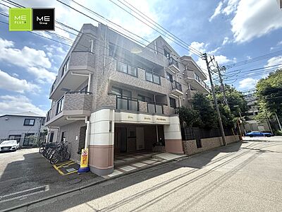 外観:■家族みんなが笑顔で過ごせる、安心感のある住まい 外観:■家族みんなが笑顔で過ごせる、安心感のある住まい