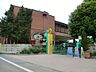 周辺：幼稚園・保育園 800m 日野ふたば幼稚園