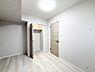 室内：■清潔感あふれるお部屋で毎日を快適に過ごせます
