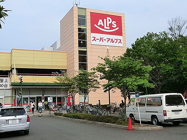 周辺を拡大表示