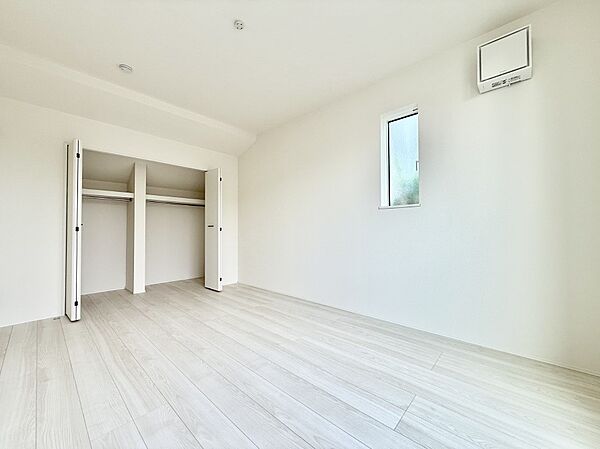 室内を拡大表示