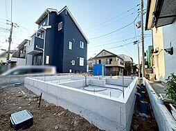 府中市若松町第13