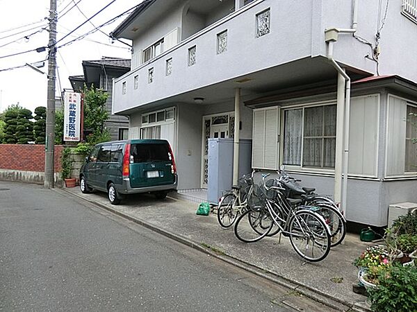 周辺を拡大表示