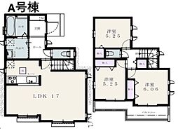 東久留米市柳窪2丁目335番 A号棟