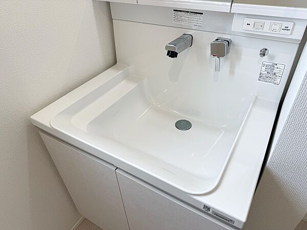 設備を拡大表示