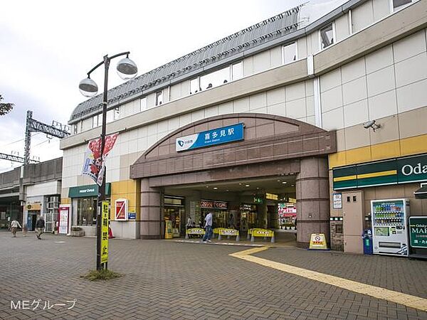 周辺を拡大表示