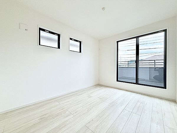 子供部屋