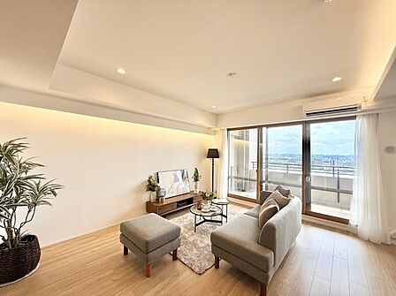 ■自然と会話が生まれる、心地よいひととき