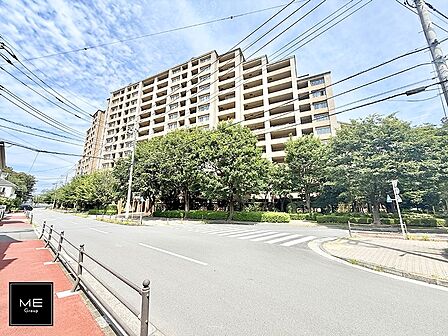 ■家族とのお出かけが楽しくなる環境です