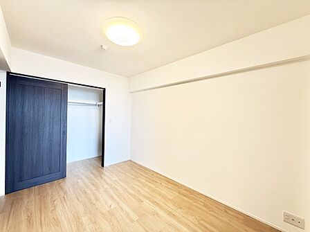 ■静かな洋室で読書や趣味に集中できる場所