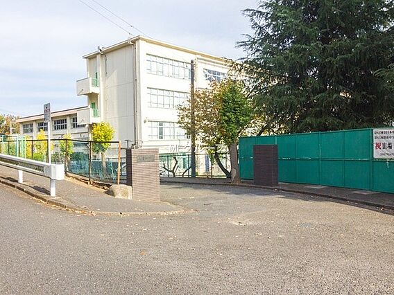 中学校 280...