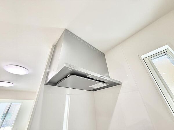 設備を拡大表示
