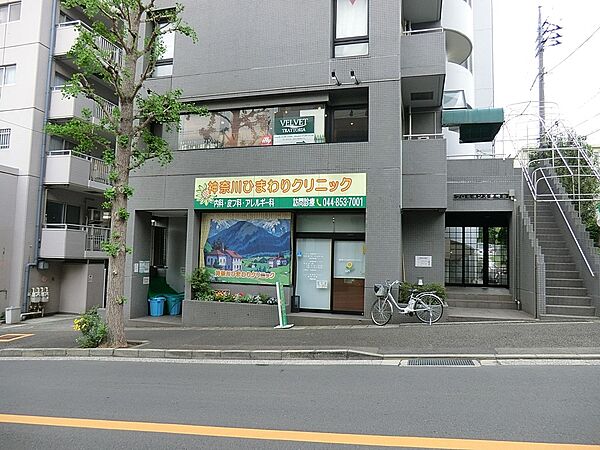 周辺を拡大表示