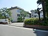 その他：武蔵村山市立第五中学校　1110ｍ
