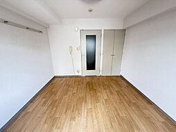 フェリエ東雲 403 4階1Kの室内