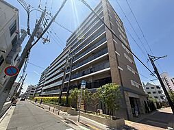 ワコーレKOBE新長田パークビスタ