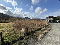 青垣町西芦田 土地