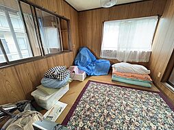 室内の画像