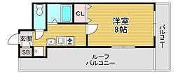 Osaka Metro中央線 緑橋駅 徒歩3分
