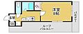 パークサイド中本6階5.6万円