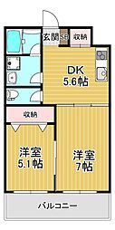 Osaka Metro千日前線 今里駅 徒歩13分